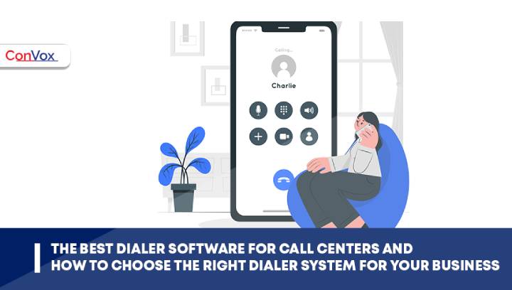 Dialer System for your Business