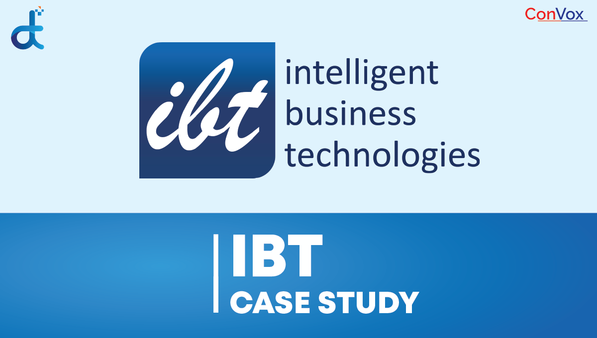 IBT Case Study Thumbnail