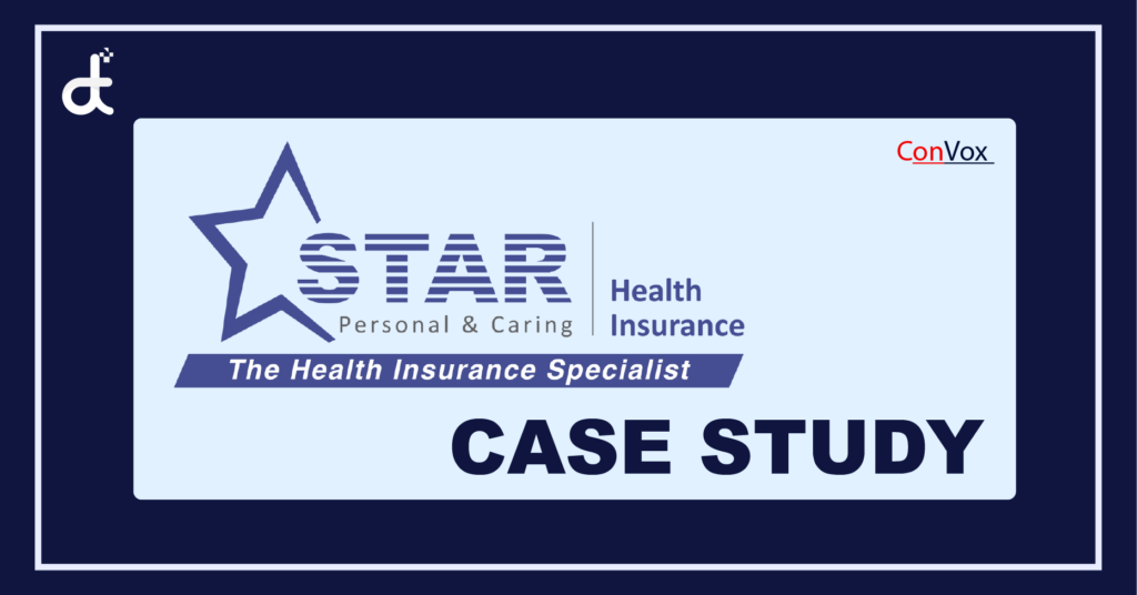 Star Health Insurance Case Study- Deepijatel