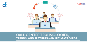 Call Center Technologies, Trends, and Features- An Ultimate Guide