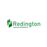 Redington official partner
