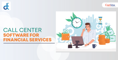 How Call Center Software Benefits Financial Industry - Deepijatel