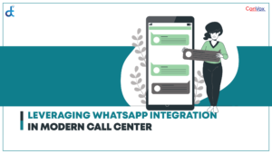 Leveraging WhatsApp Integration in Modern Call Centers featured image