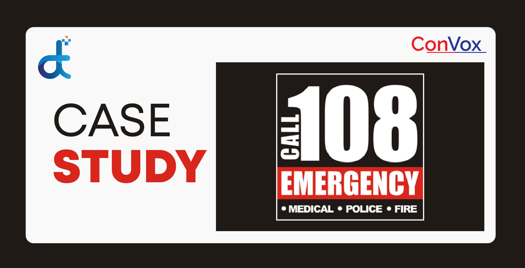 108 Healthcare Emergency Services Featured Image