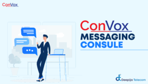 Messaging Console Presentation Featured Image