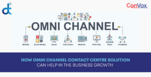 How Omni Channel Contact Centre Solution Can Help in the Business Growth blog featured image