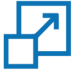 Scalable Solutions Icon