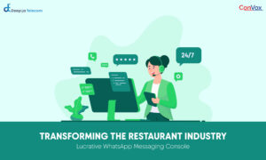 Transforming the Restaurant Industry Website Blog Featured Image Transforming the Restaurant Industry Website Blog Featured Image