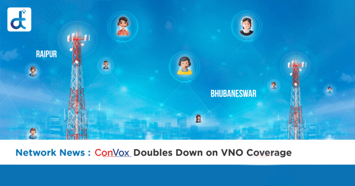 ConVox Newsletter June 2025 Website Featured Image