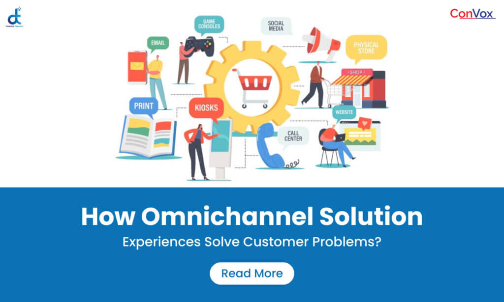 Get the Best Omnichannel Contact Center Software - Deepijatel