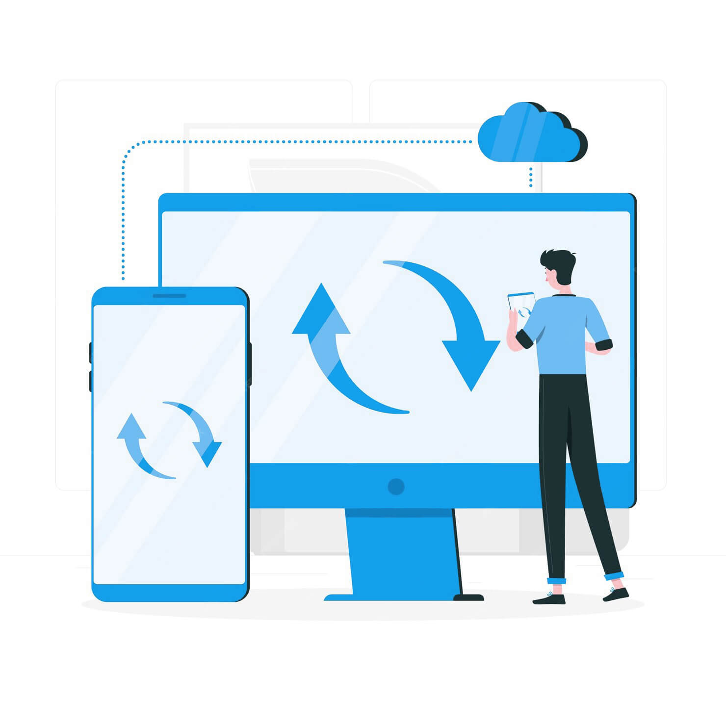 ConVox Newsletter August 2025 Technology Trends Image