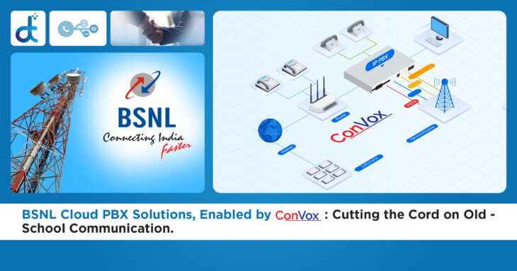 ConVox Newsletter August 2025 featured image