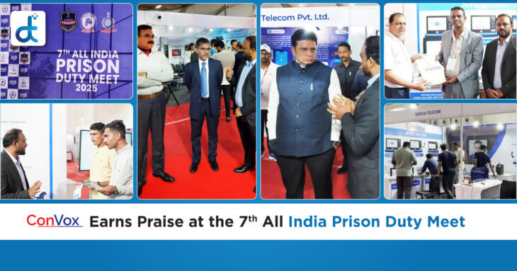 ConVox Newsletter September 2025 Website Newsletter Featured Image