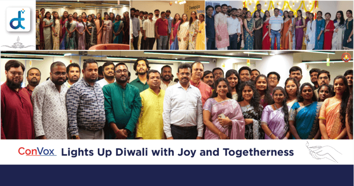 ConVox Newsletter October 2025 Featured Image