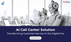 Transforming Customer Service in the Digital Era Blog Featured Image