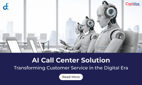 Call Center Software | Contact Center Solution | IVR - Deepijatel
