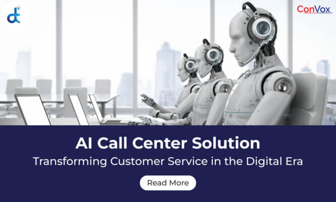 Transforming Customer Service in the Digital Era Blog Featured Image