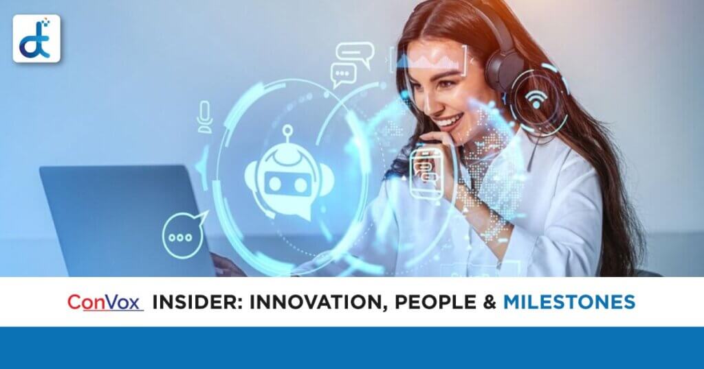 ConVox Newsletter February 2026