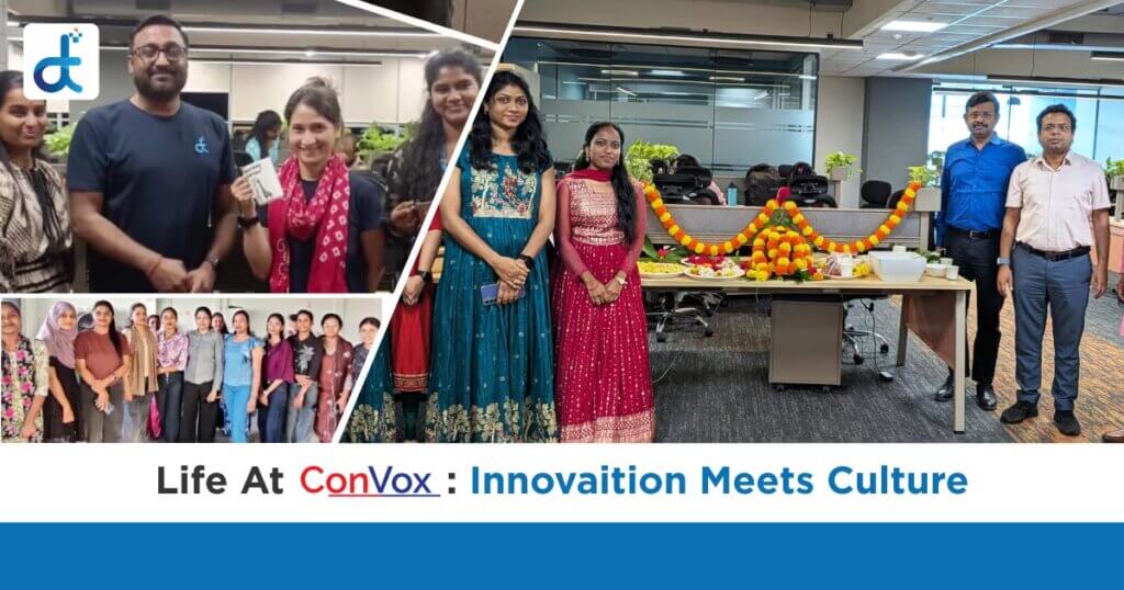 ConVox Newsletter March 2026