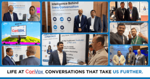 ConVox Newsletter 2026 ConVox Newsletter 2026