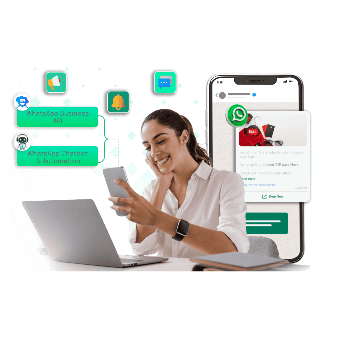 WhatsApp-Solutions