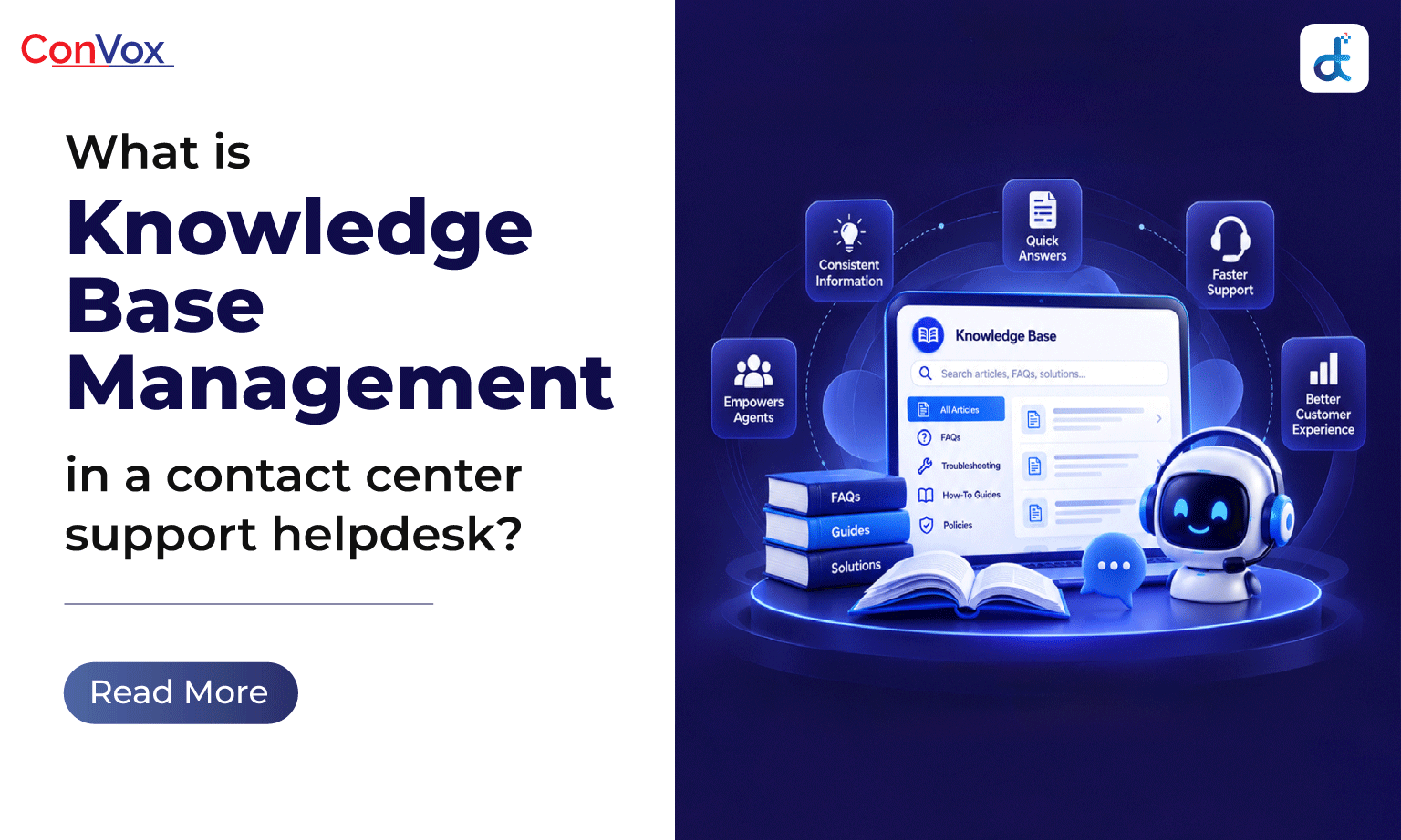 What Is Knowledge Base Management in a Contact Center Support Helpdesk? What Is Knowledge Base Management in a Contact Center Support Helpdesk?